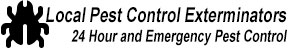 Bartow FL Pest Control Exterminators